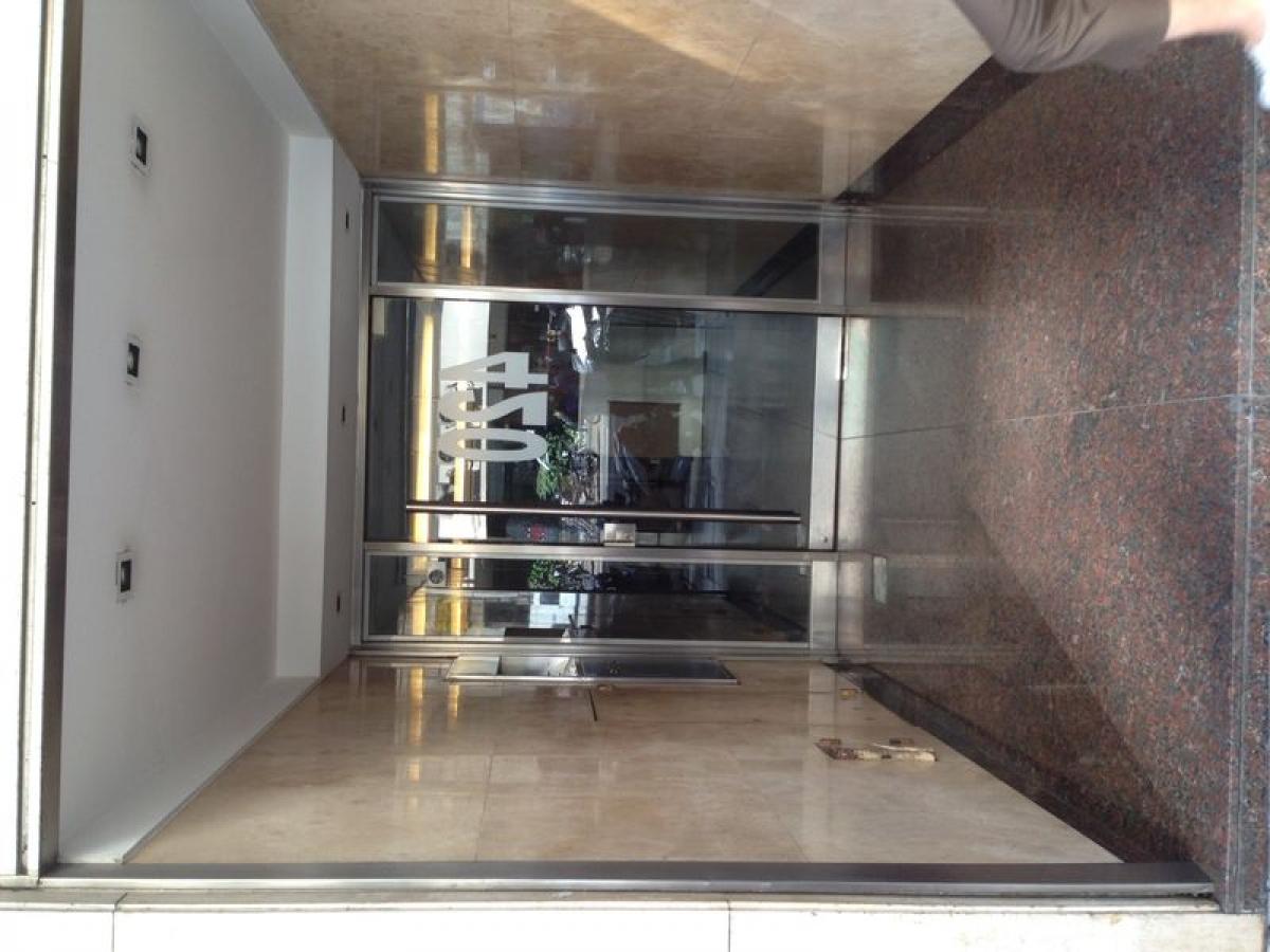 Büro in Buenos Aires, Argentina 78m², Nr. 109063