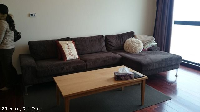 Apartamento de 3 dormitorios en Thanh Xuan, Vietnam No. 4420