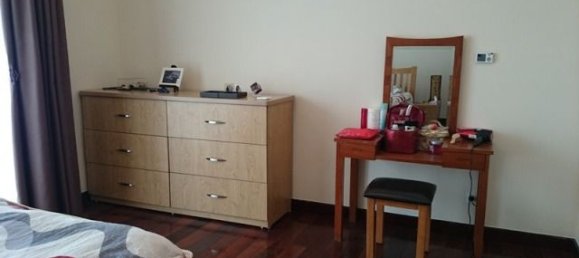 Apartamento de 3 dormitorios en Thanh Xuan, Vietnam No. 4420 7