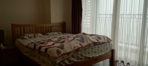 Apartamento de 3 dormitorios en Thanh Xuan, Vietnam No. 4420 9