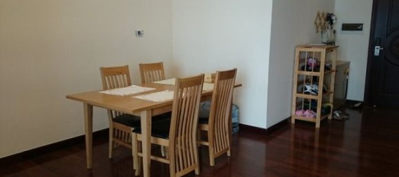 Apartamento de 3 dormitorios en Thanh Xuan, Vietnam No. 4420 3