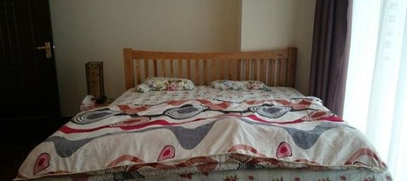 Apartamento de 3 dormitorios en Thanh Xuan, Vietnam No. 4420 8