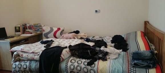 Apartamento de 3 dormitorios en Thanh Xuan, Vietnam No. 4420 6