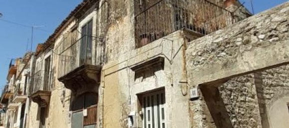 Casa de 3 divisões em Modica, Italy N.º 226662 8