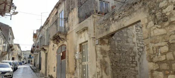 Casa de 3 divisões em Modica, Italy N.º 226662 9