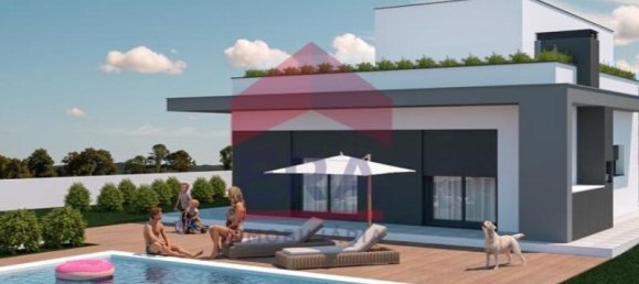 4 Schlafzimmer Haus in Atouguia da Baleia, Portugal, Nr. 119672 3