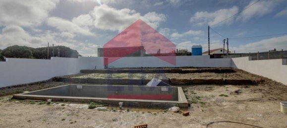 4 Schlafzimmer Haus in Atouguia da Baleia, Portugal, Nr. 119672 30