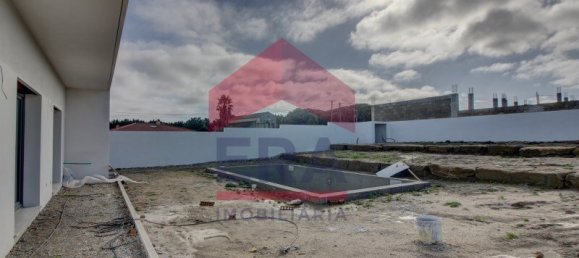 4 Schlafzimmer Haus in Atouguia da Baleia, Portugal, Nr. 119672 29