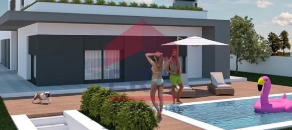 4 Schlafzimmer Haus in Atouguia da Baleia, Portugal, Nr. 119672 2