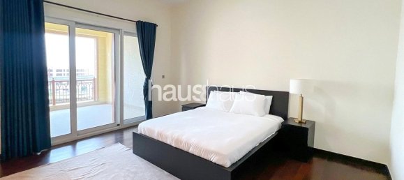 Apartamento de 2 dormitorios en Palm Jumeirah, UAE No. 99765 11