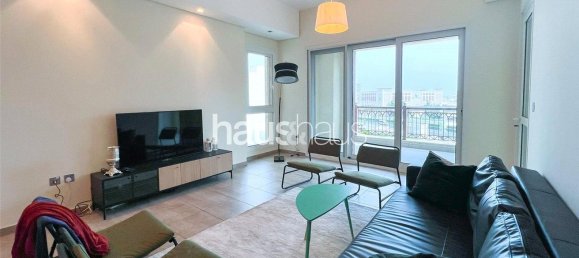 Apartamento de 2 dormitorios en Palm Jumeirah, UAE No. 99765 12