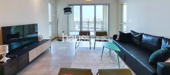 Apartamento de 2 dormitorios en Palm Jumeirah, UAE No. 99765 14