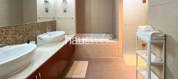 Apartamento de 2 dormitorios en Palm Jumeirah, UAE No. 99765 7