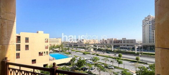 Apartamento de 2 dormitorios en Palm Jumeirah, UAE No. 99765 5
