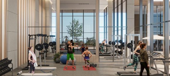 2 bedrooms Apartment in Al Reem Island, UAE No. 22047 10