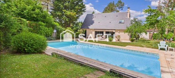 3 chambres Maison à Ardentes, France No. 302830 9