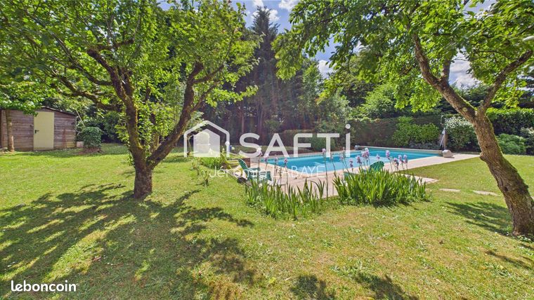 3 chambres Maison à Ardentes, France No. 302830