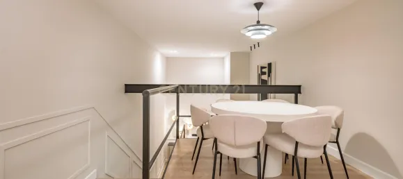 2 bedrooms Apartment in Madrid, Spain No. 123473 5