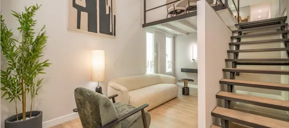 2 bedrooms Apartment in Madrid, Spain No. 123473 2