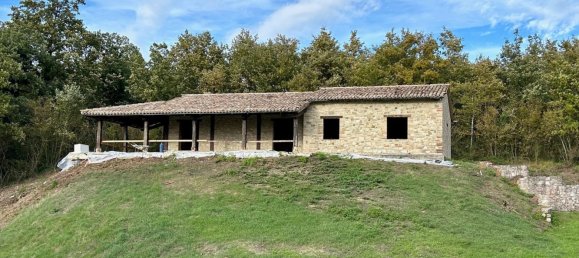 Casa de 11 divisões em Todi, Italy N.º 50298 4