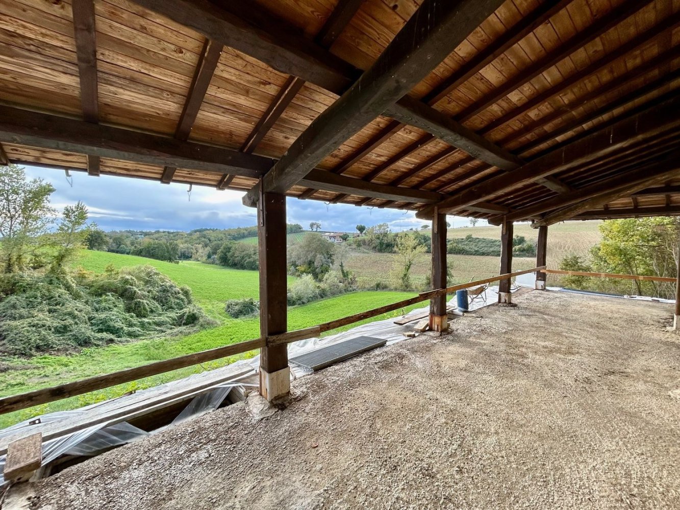 Casa de 11 divisões em Todi, Italy N.º 50298