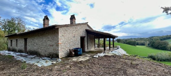 Casa de 11 divisões em Todi, Italy N.º 50298 18