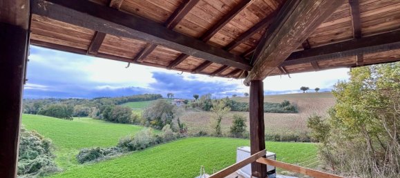 Casa de 11 divisões em Todi, Italy N.º 50298 2