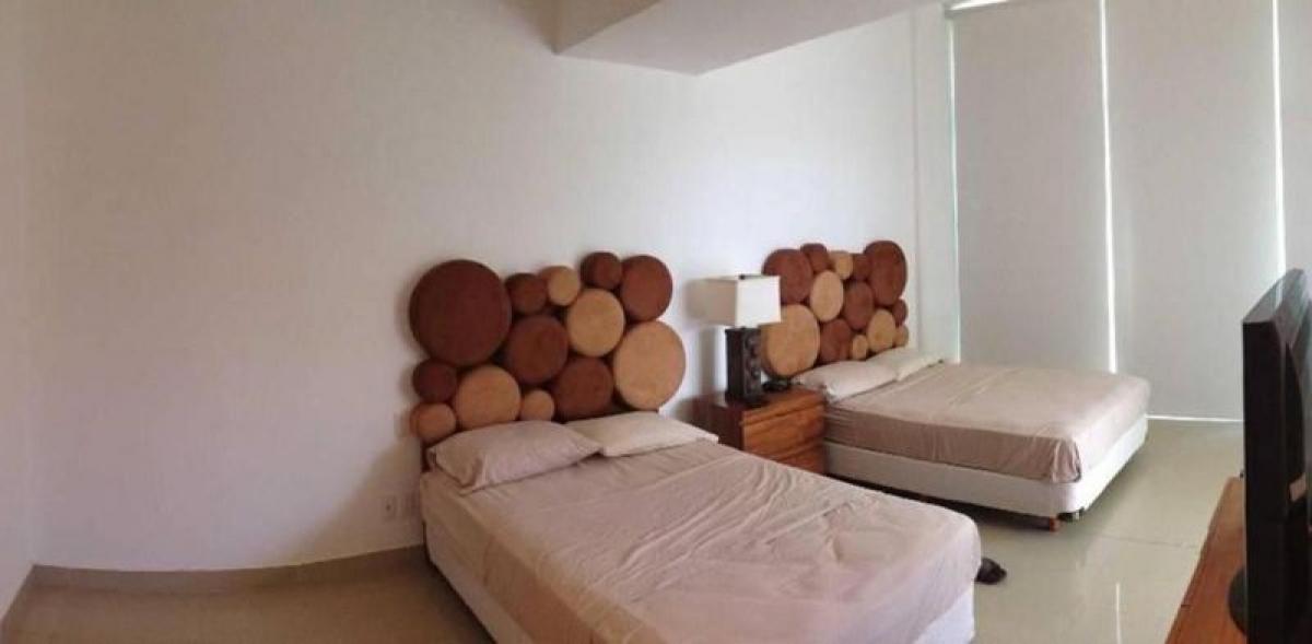 4 chambres Appartement à Guerrero, Mexico No. 168784