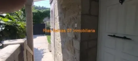 5 غرف نوم منزل في Pontevedra, Spain رقم 182670 3