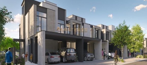 4 bedrooms Villa in Mudon, UAE No. 9421 2