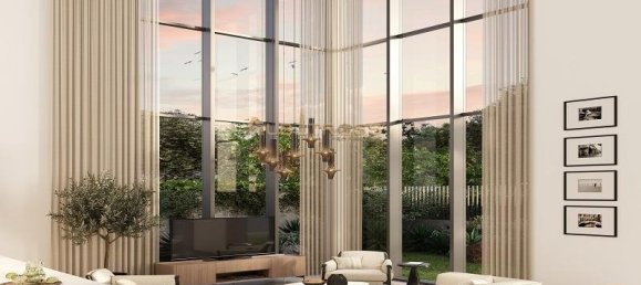 4 bedrooms Villa in Mudon, UAE No. 9421 4