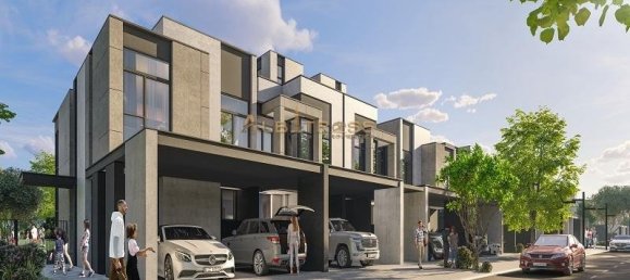 4 bedrooms Villa in Mudon, UAE No. 9421 10