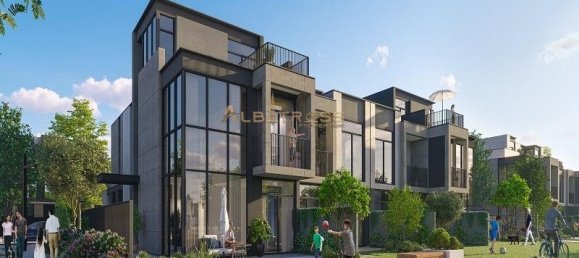 4 bedrooms Villa in Mudon, UAE No. 9421 8