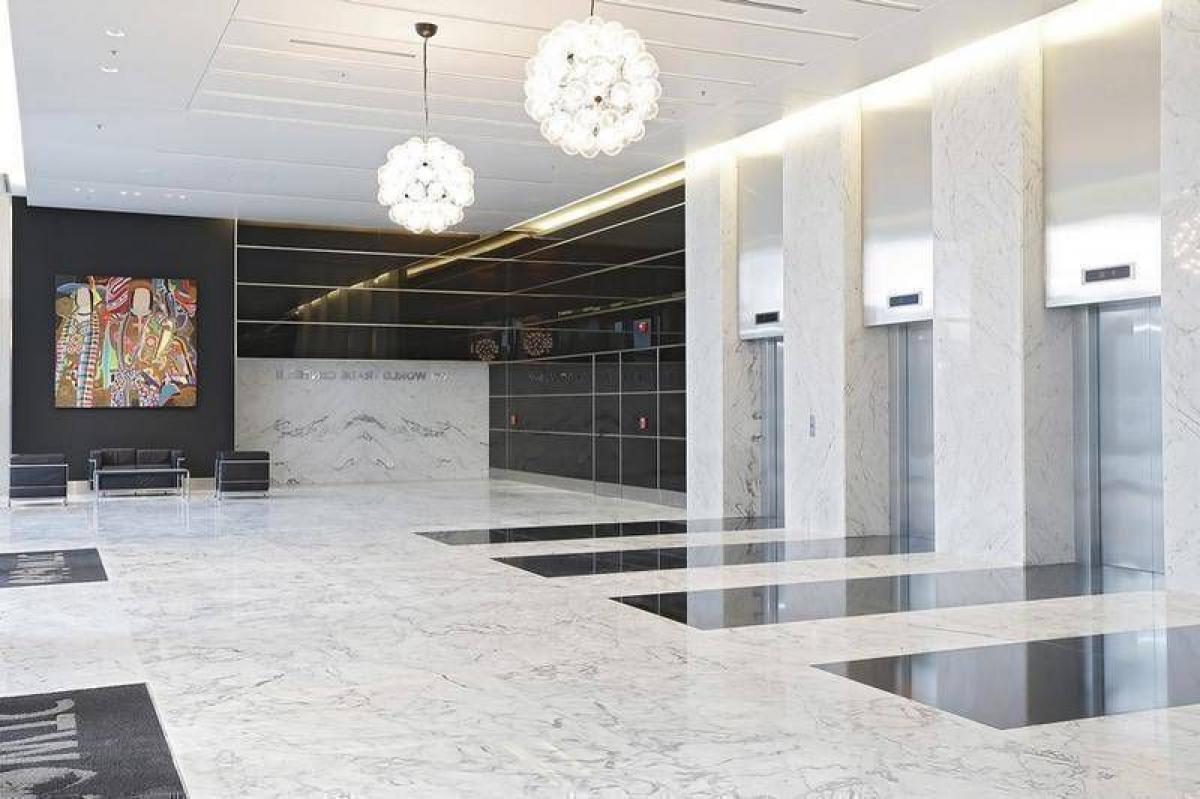 416m² Office in Buenos Aires, Argentina No. 109196