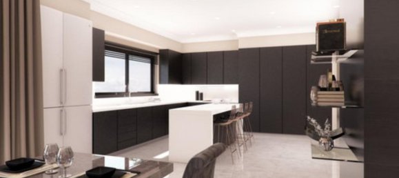 Villa de 5 dormitorios en Limassol, Cyprus No. 12693 4