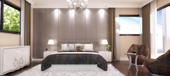 Villa de 5 dormitorios en Limassol, Cyprus No. 12693 5