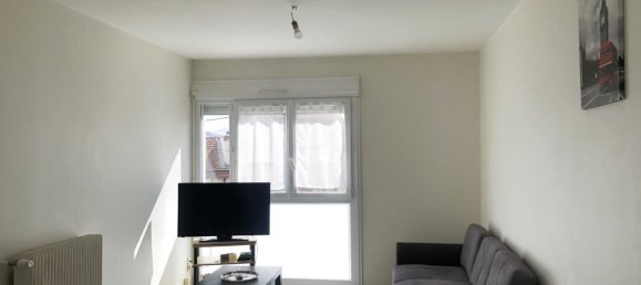 1 غرف نوم شقة في Clermont-Ferrand, France رقم 62210 7