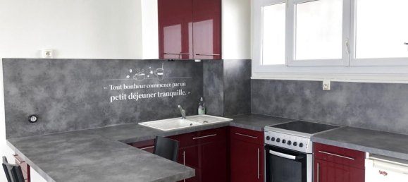 1 غرف نوم شقة في Clermont-Ferrand, France رقم 62210 2