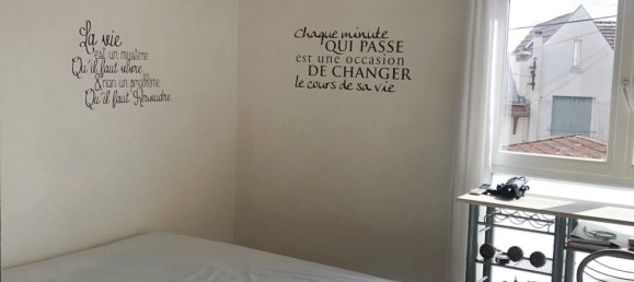 1 غرف نوم شقة في Clermont-Ferrand, France رقم 62210 3