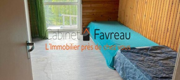 3 bedrooms Apartment in Fresnes, France No. 136001 4