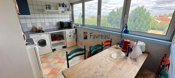 3 bedrooms Apartment in Fresnes, France No. 136001 3