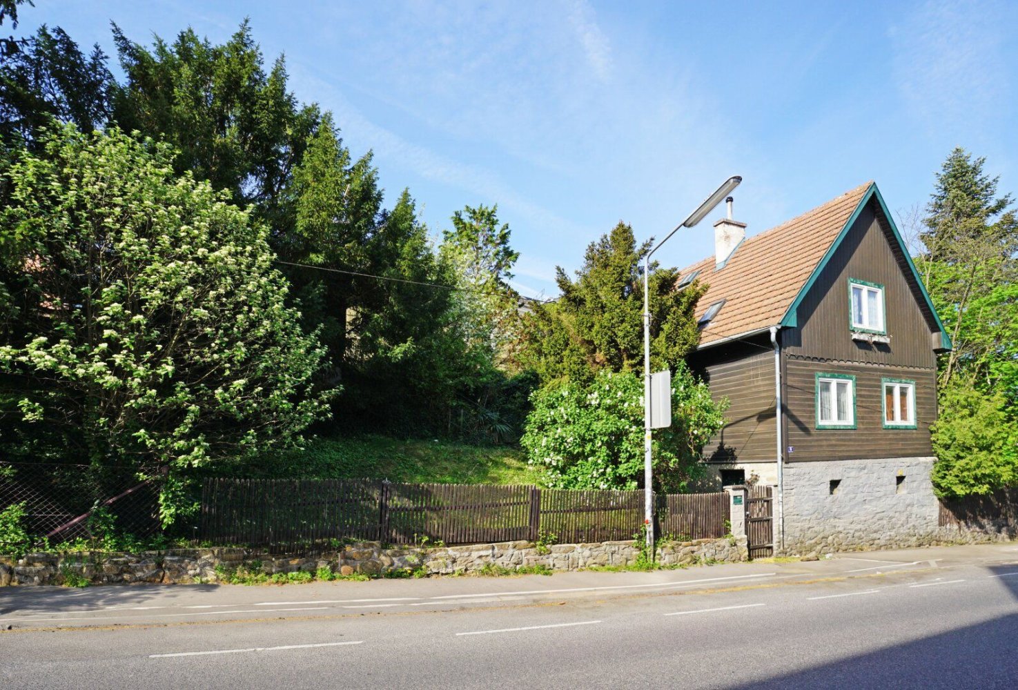 Grundstück in Hietzing, Austria, Nr. 30615