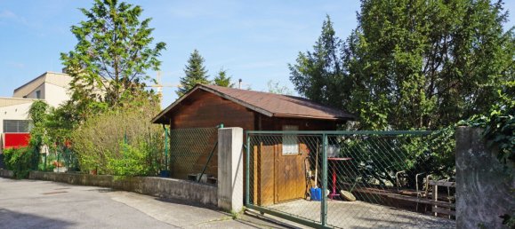 Grundstück in Hietzing, Austria, Nr. 30615 10