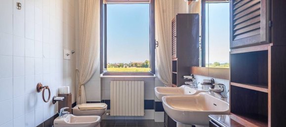 7غرفة فيلا في Voghera, Italy رقم 299832 31