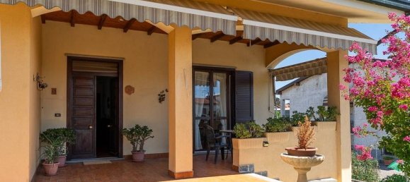 7غرفة فيلا في Voghera, Italy رقم 299832 5