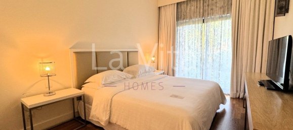 3 Schlafzimmer Wohnung in Cascais, Portugal, Nr. 75318 16