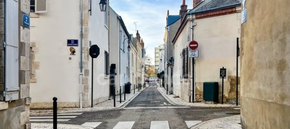 2 غرف نوم شقة في Orleans, France رقم 41434 28