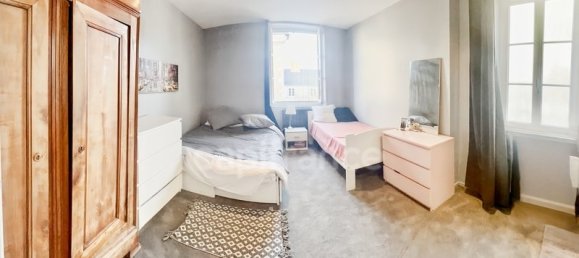 2 غرف نوم شقة في Orleans, France رقم 41434 8