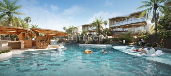 Вилла с 6 спальнями в Meydan, Дубай, ОАЭ № 104756 10