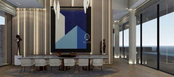 5 bedrooms Commercial property in Agios Tychonas, Cyprus No. 19180 5